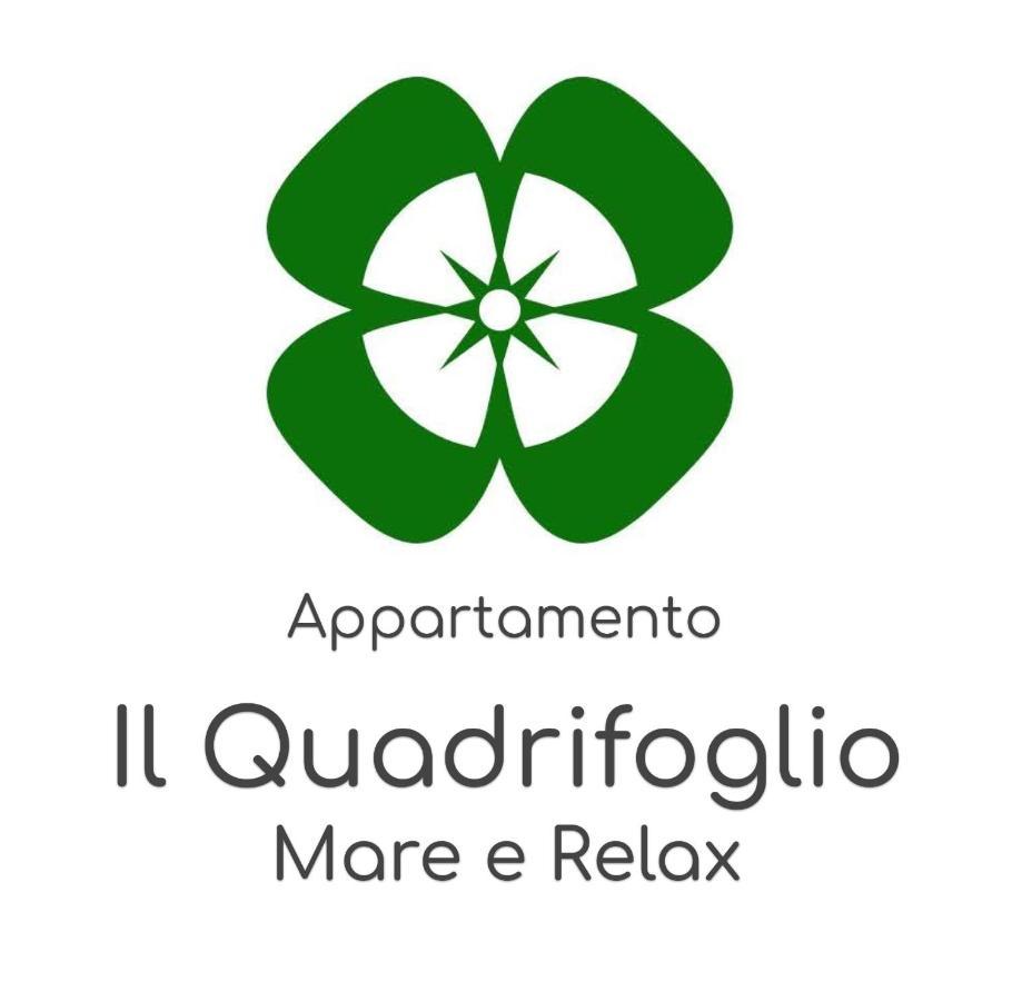 토르토레토 Il Quadrifoglio Mare E Relax 아파트 외부 사진